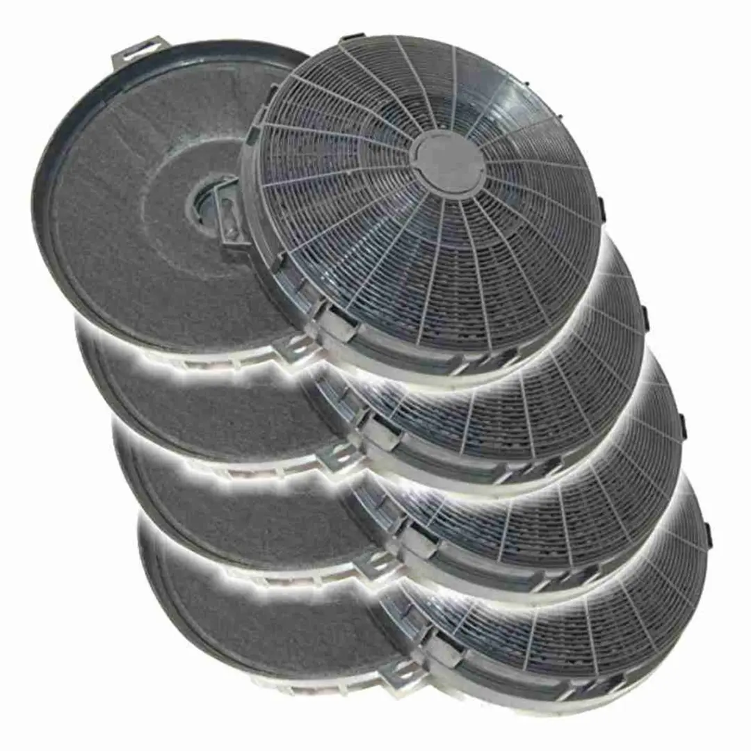 Neff Koolstoffilter 00644195