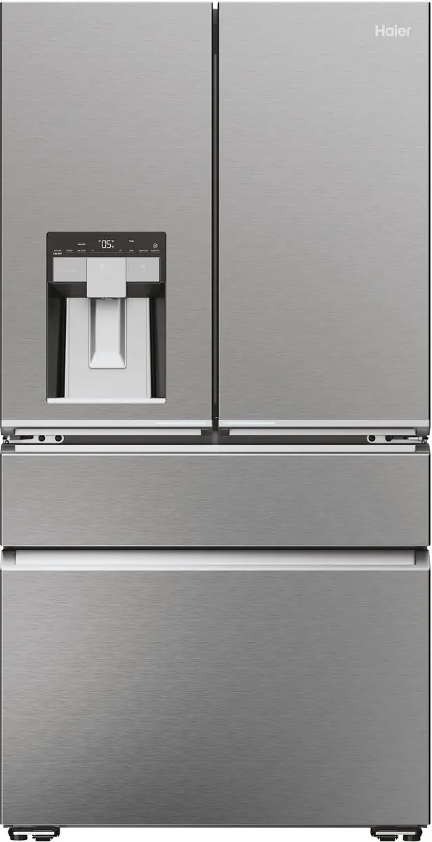 Haier HFW7918EIMP Koelkast Vrijstaand