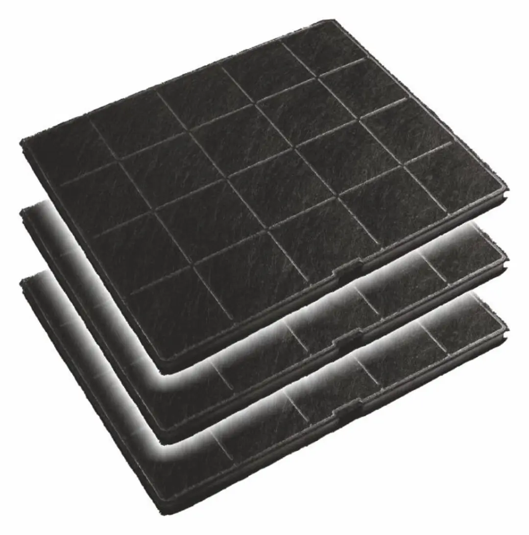 Pelgrim Koolstoffilter 10623