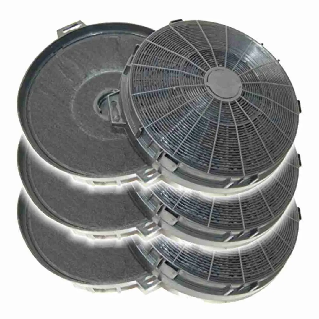 Siemens Koolstoffilter 00644195