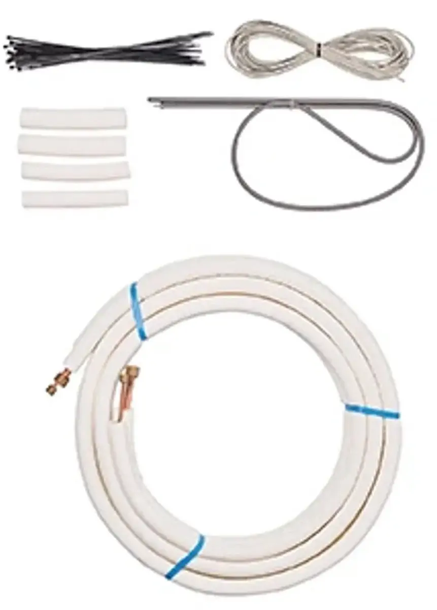 Vaillant Koudemiddelleiding 2-in-1 Modbus 5m