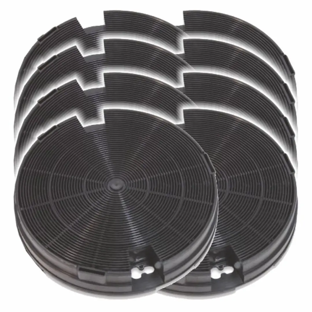 Siemens Koolstoffilter 00653729