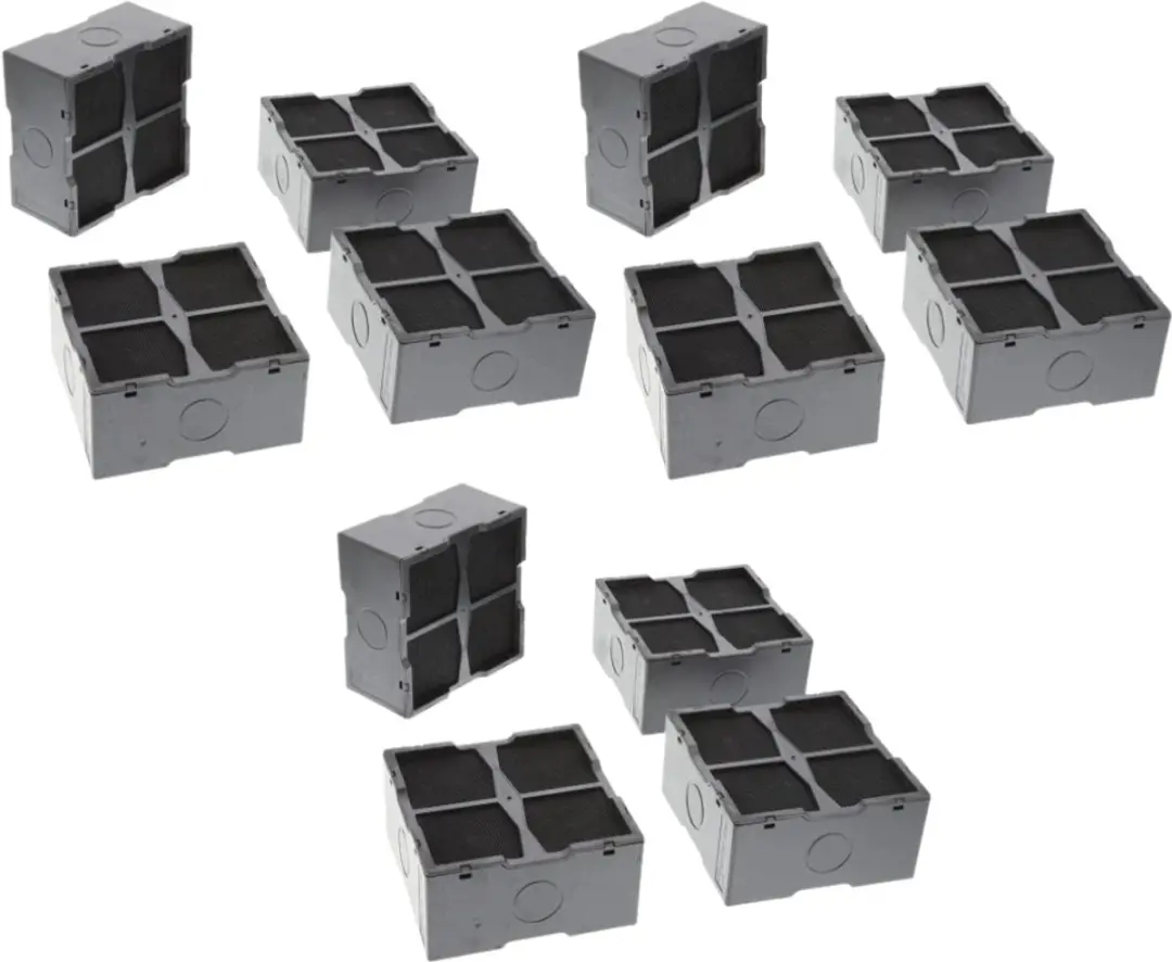 AEG Regenereerbaar Koolstoffilter 4055499638