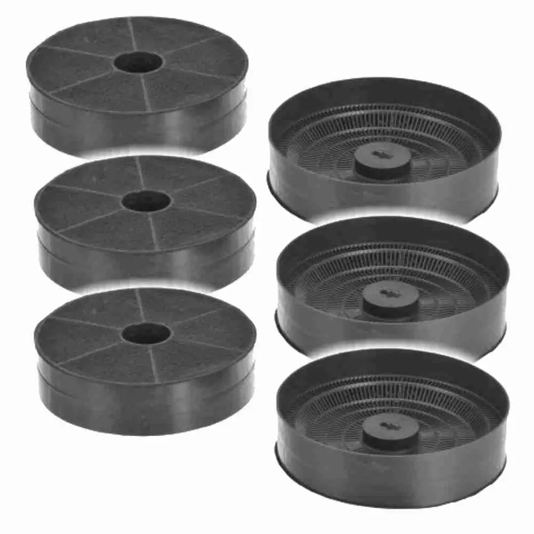 Neff Koolstoffilter 00602799