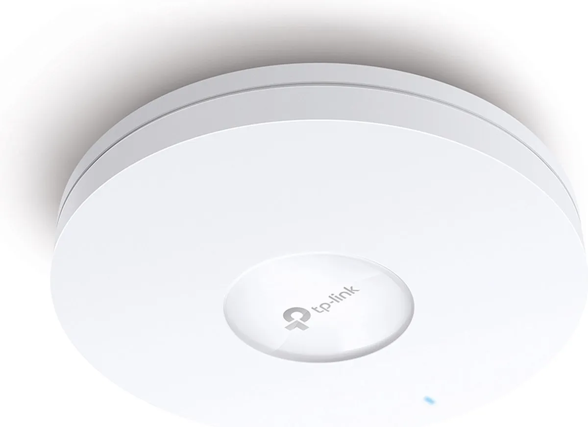 TP-Link Omada EAP770 Toegangspunt 5400 Mbit/s Wit