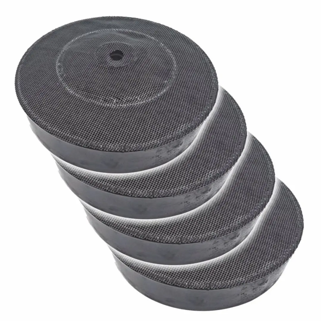 Pelgrim Koolstoffilter 722513