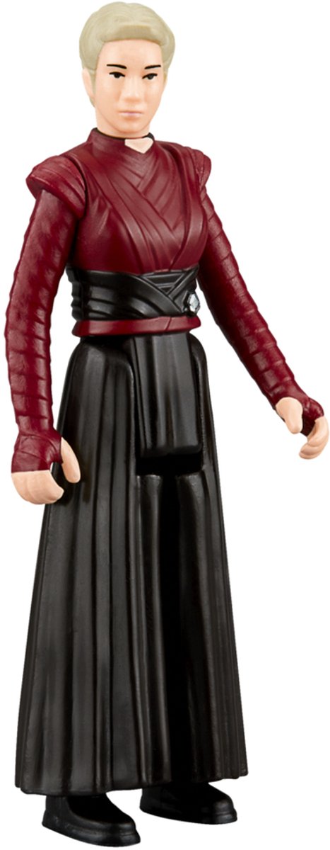 Morgan Elsbeth - Retro Collection - Star Wars Ahsoka - Kenner - Hasbro