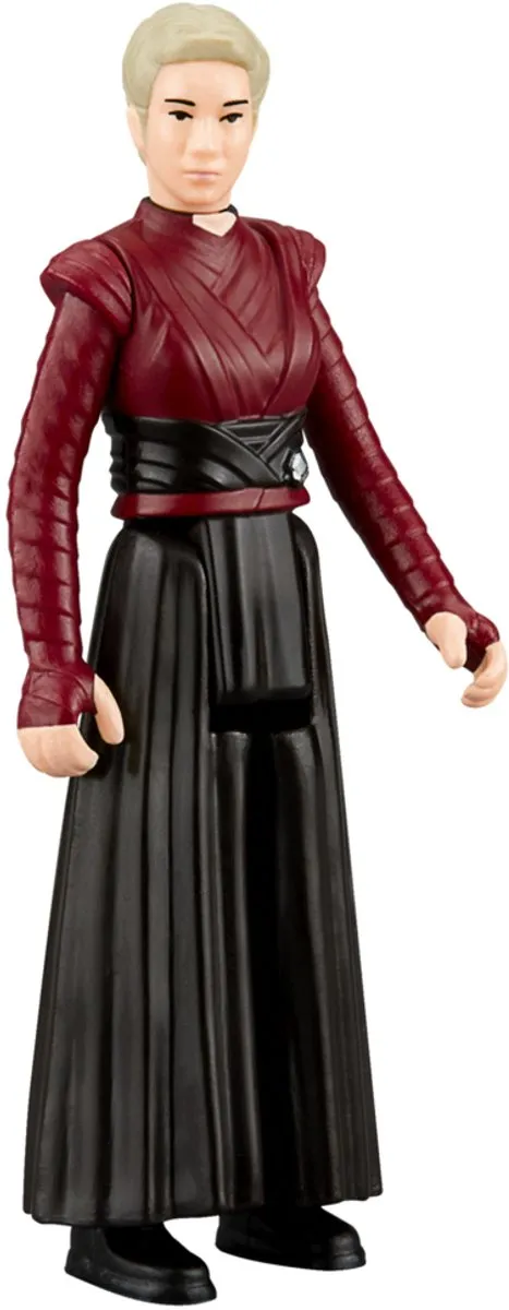 Hasbro Star Wars Ahsoka Morgan Elsbeth Retro Collection F73035X2 - Meerkleurig