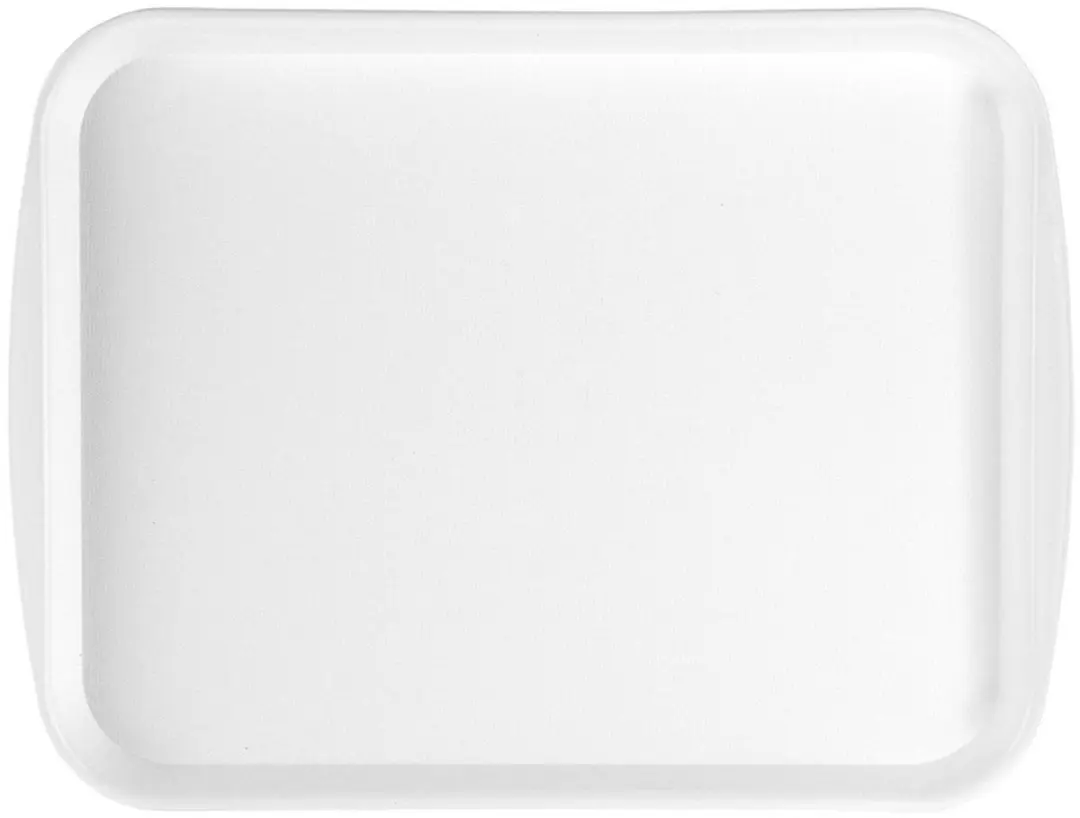 Orion Serveerschaal Wit - 35,5x27cm