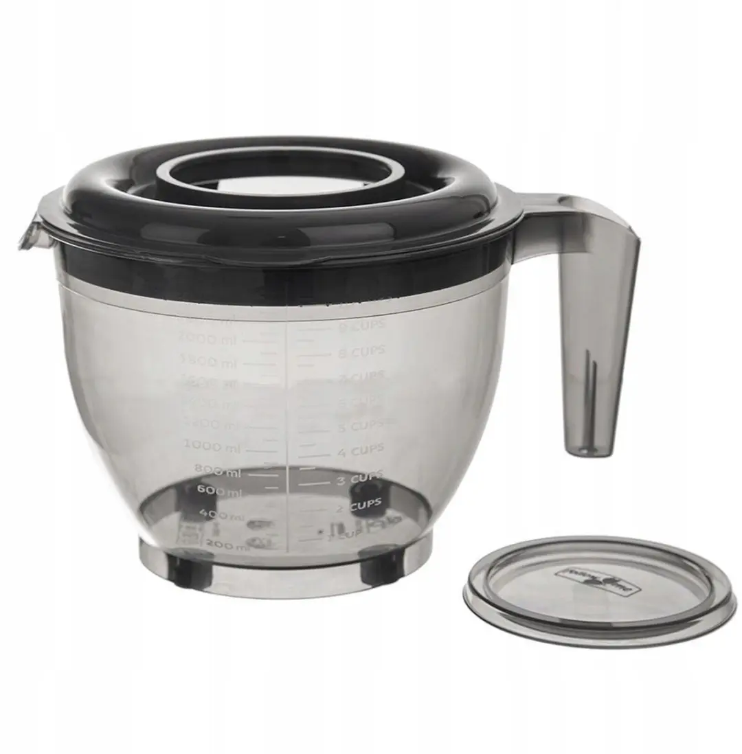 Orion Keukenmengkom 2,5L - grijs