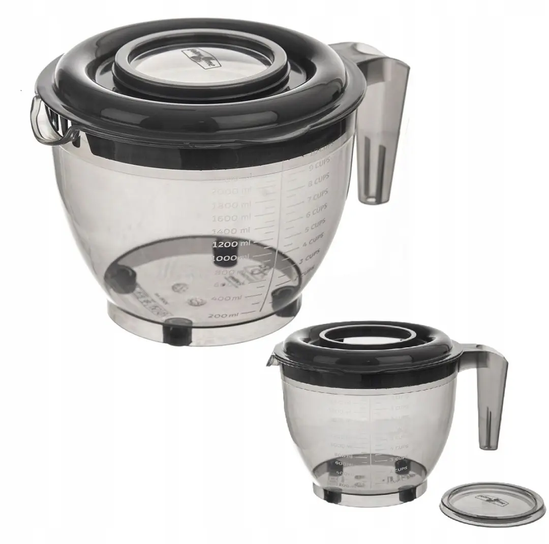 Orion Keukenmengkom 2,5L