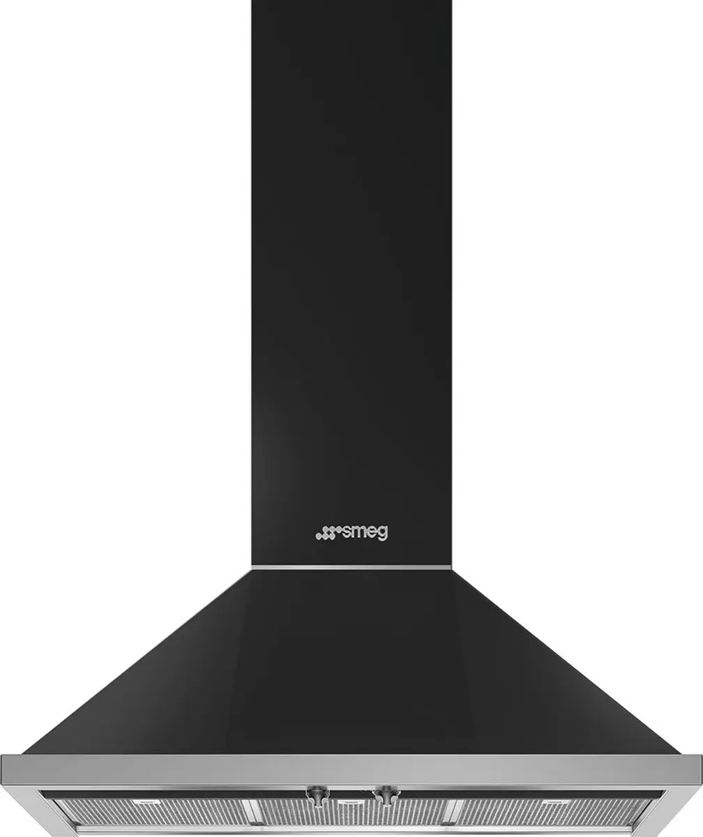 Smeg KPF9AN Afzuigkap