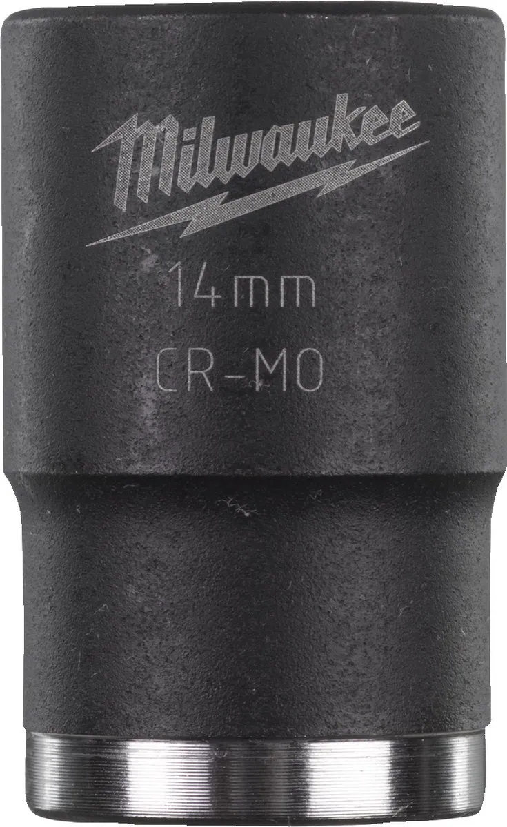 Milwaukee 4932478039 SHOCKWAVE Slagvaste Dopsleutel 14mm