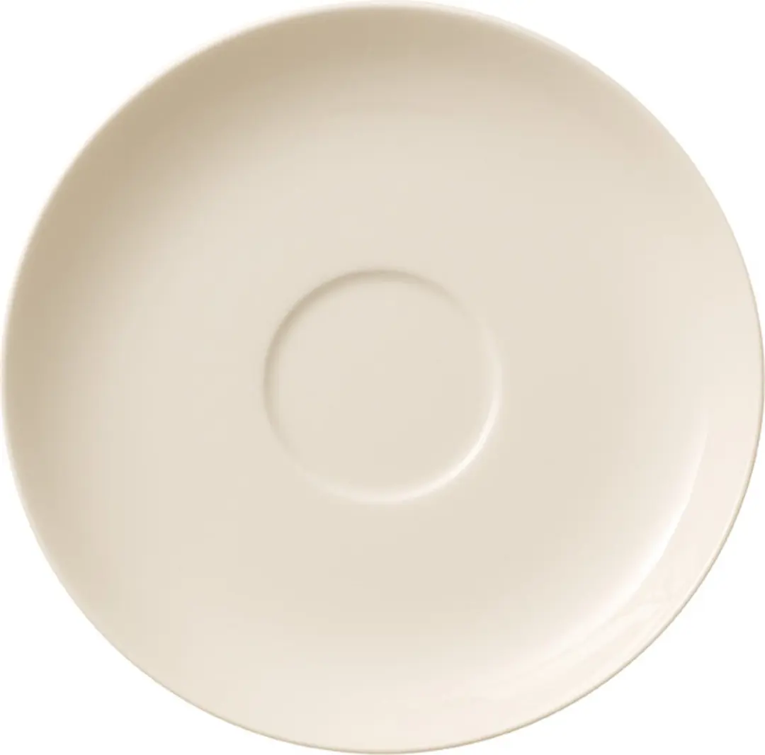 Villeroy & Boch For Me Koffieschotel 14cm - Wit
