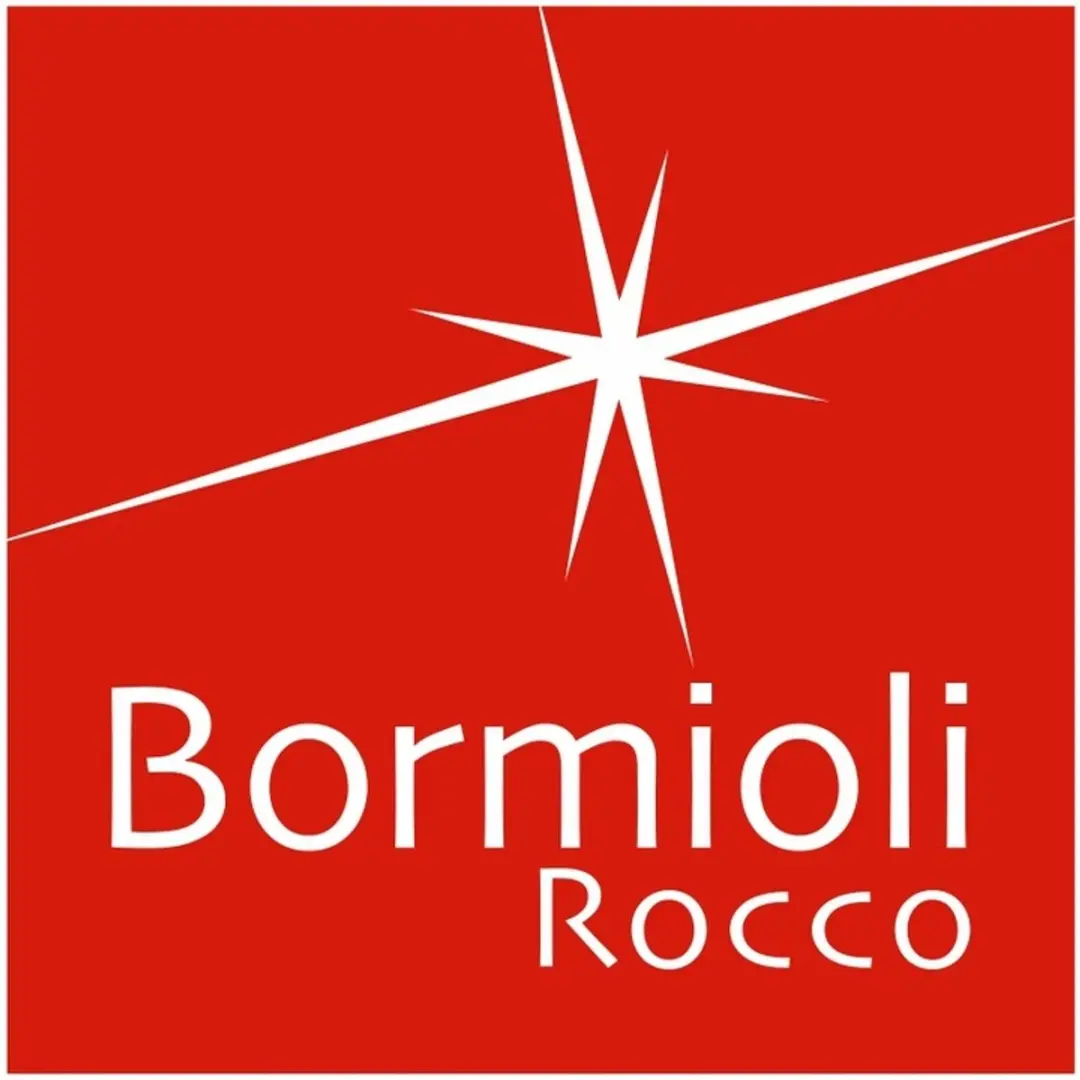 Bormioli Rocco Orion Servies 6 Personen - 13-delig Wit