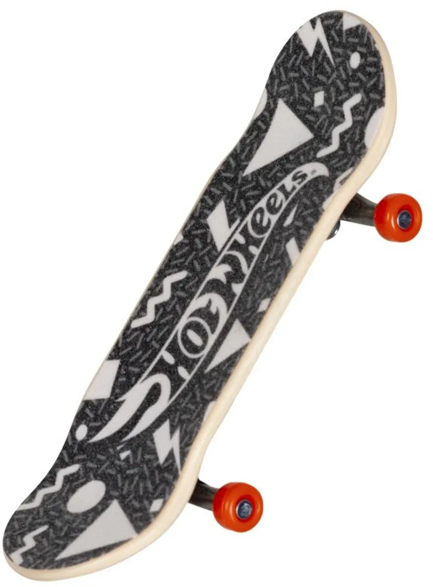 Mattel Hot Wheels Fingerboard 2er Set