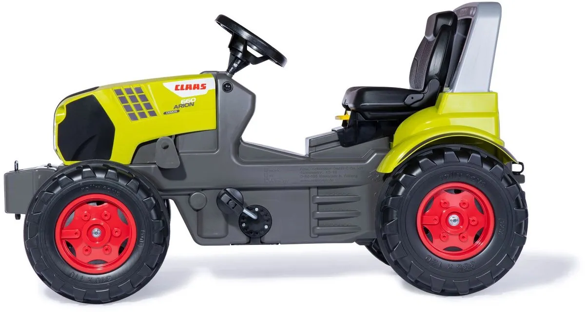 Rolly Toys rollyFarmtrac Premium II CLAAS Arion 660