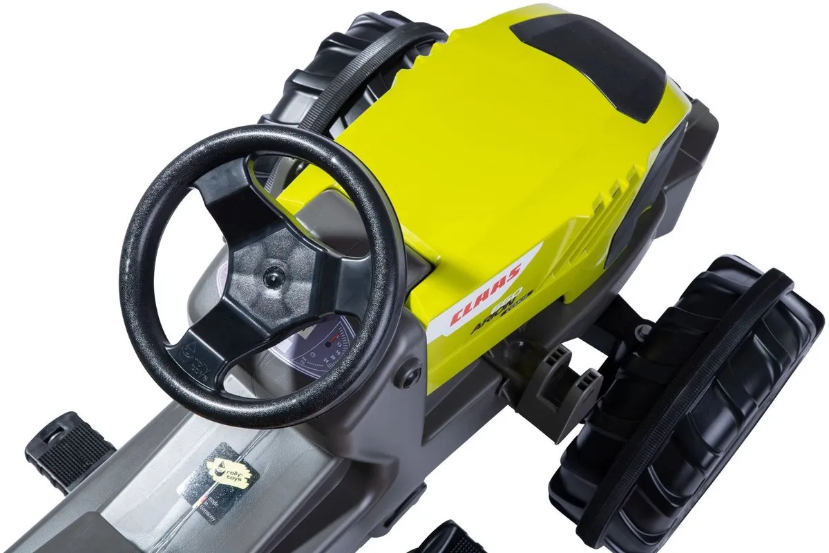 Rolly Toys rollyFarmtrac Premium II CLAAS Arion 660