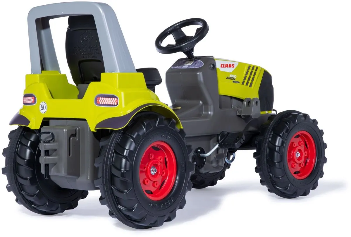 Rolly Toys rollyFarmtrac Premium II CLAAS Arion 660