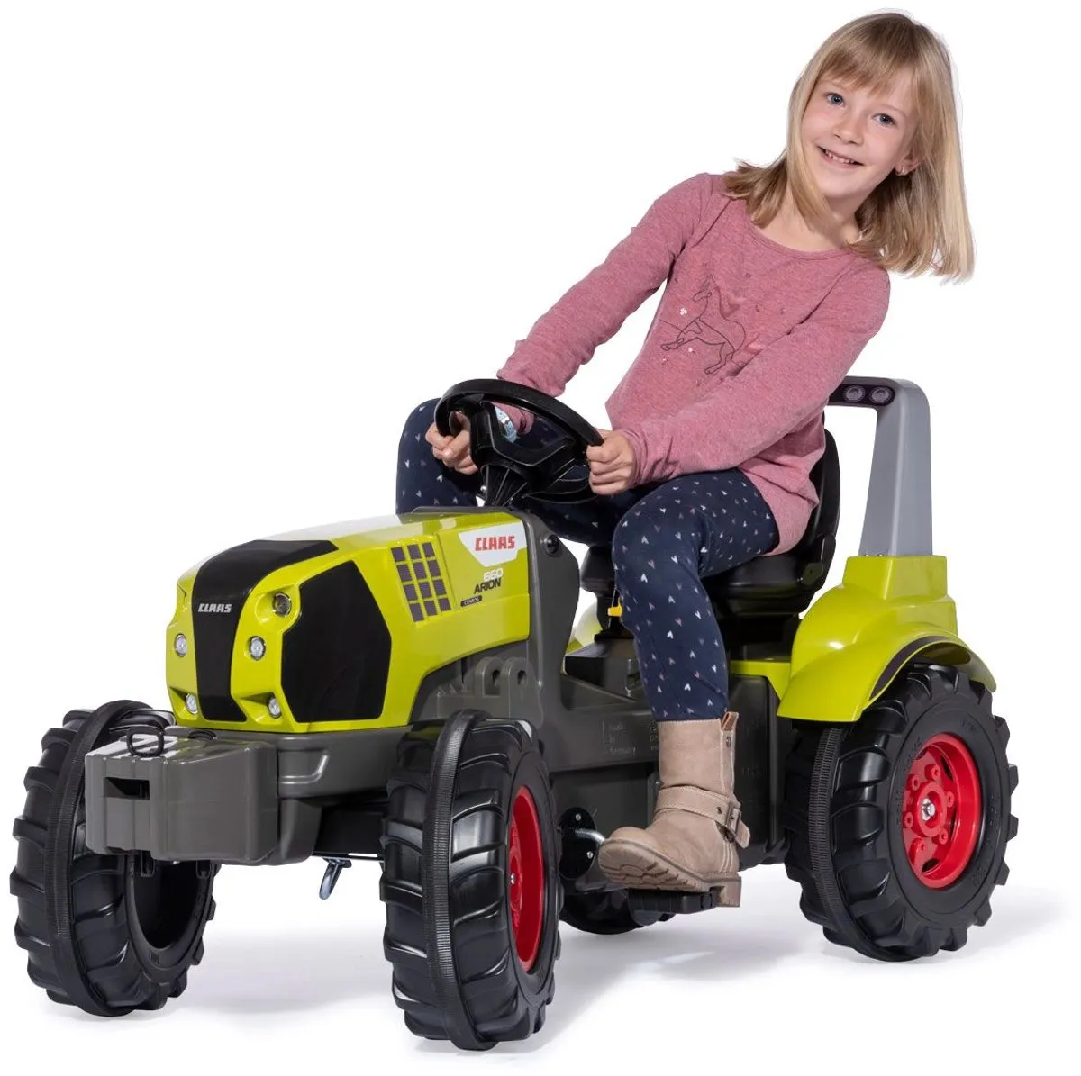Rolly Toys rollyFarmtrac Premium II CLAAS Arion 660