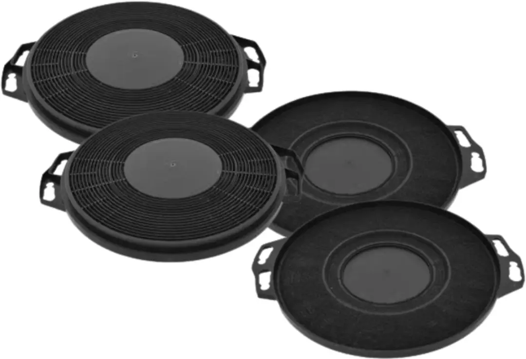 Pelgrim Koolstoffilter 734606