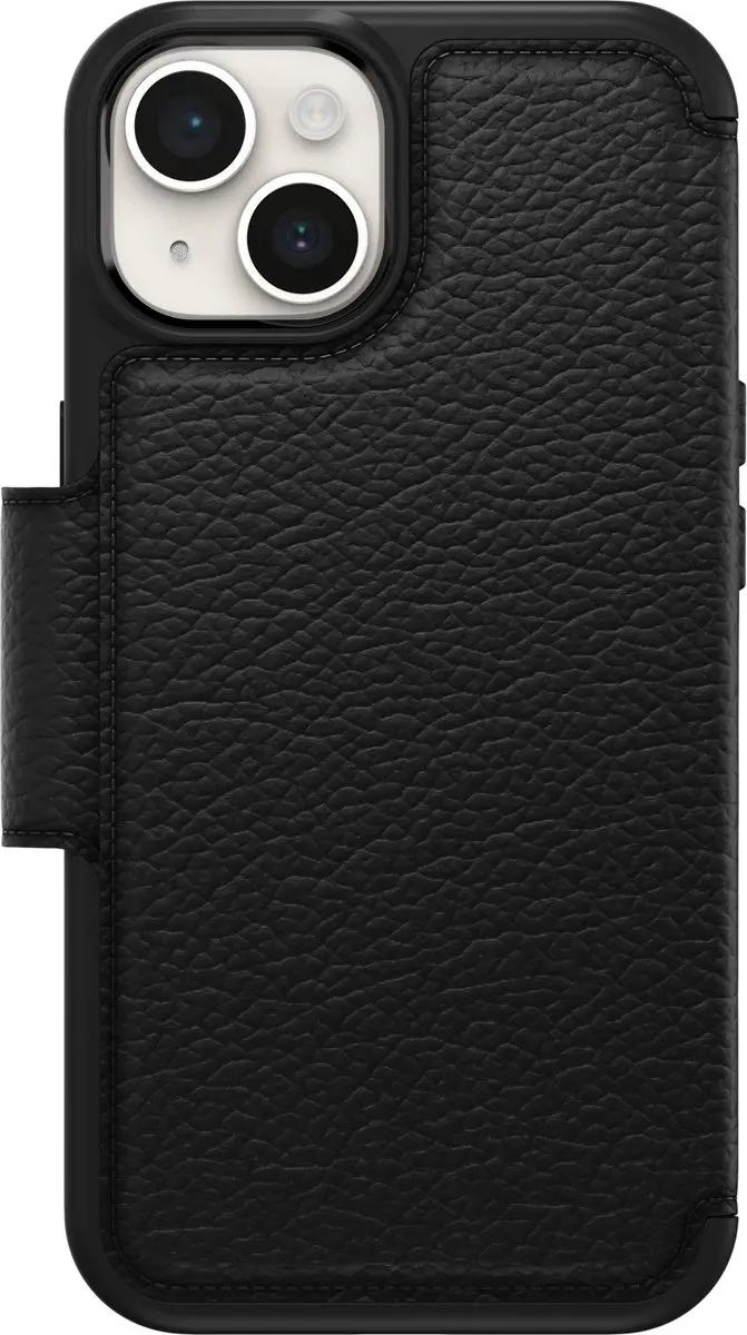 OtterBox Strada 77-89663 Portemonneehouder - iPhone 6.1" - Zwart