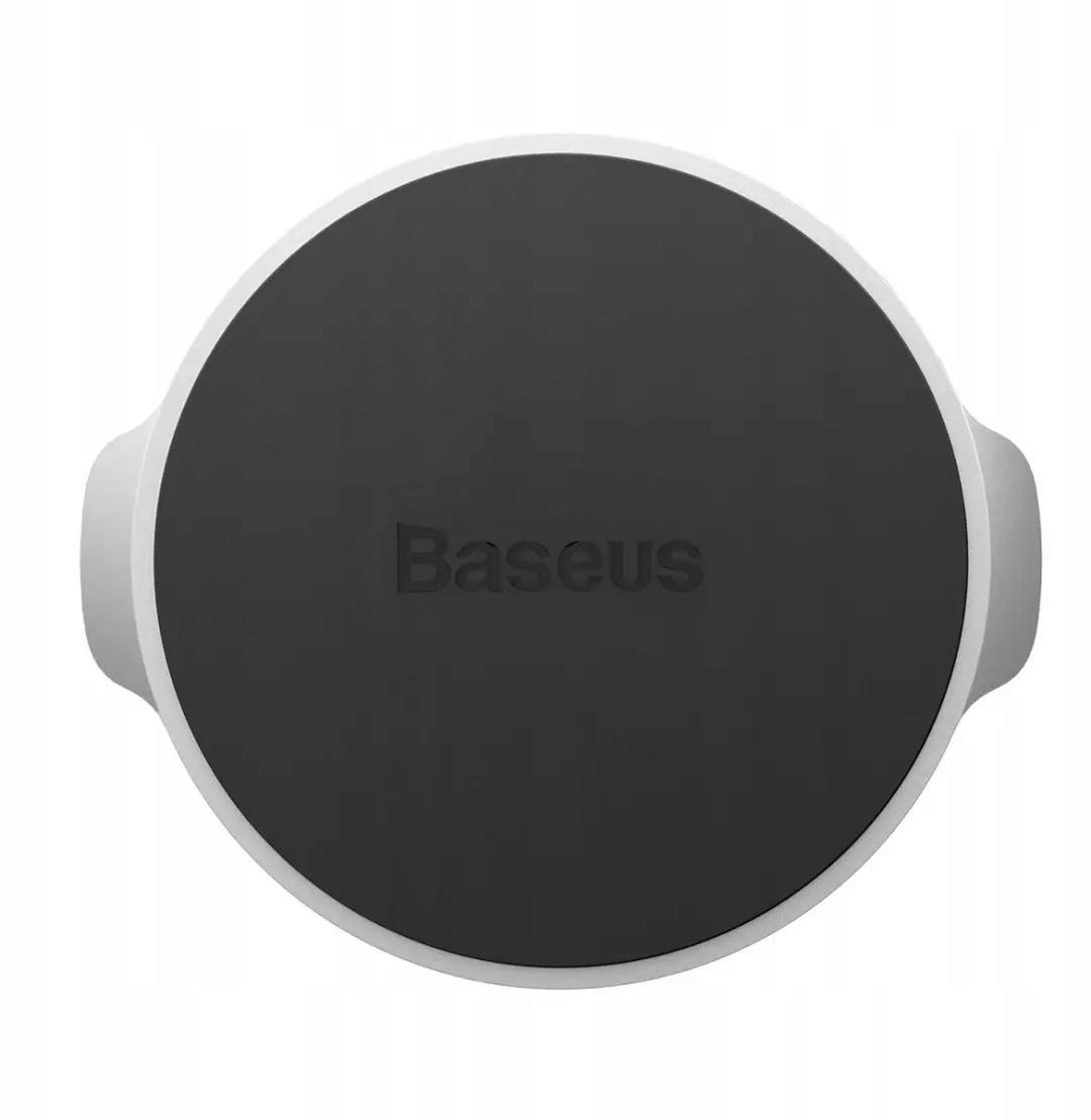 Baseus Small Ears Magnetische Telefoonhouder SUER-C0S