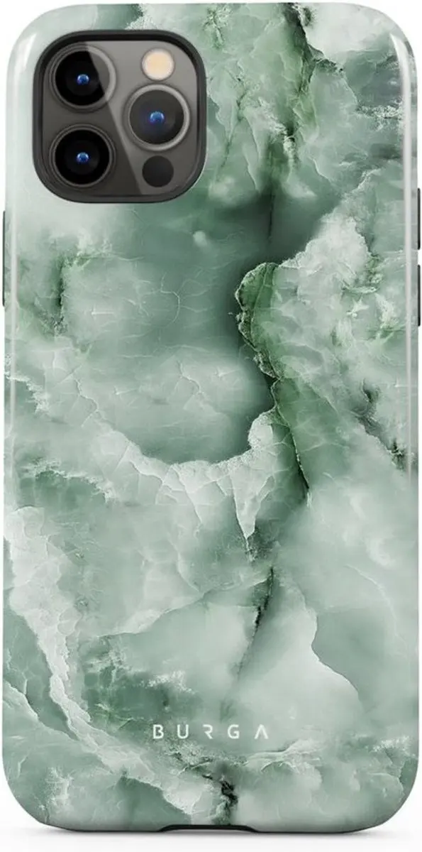 Burga Tough Case iPhone 12/12 Pro