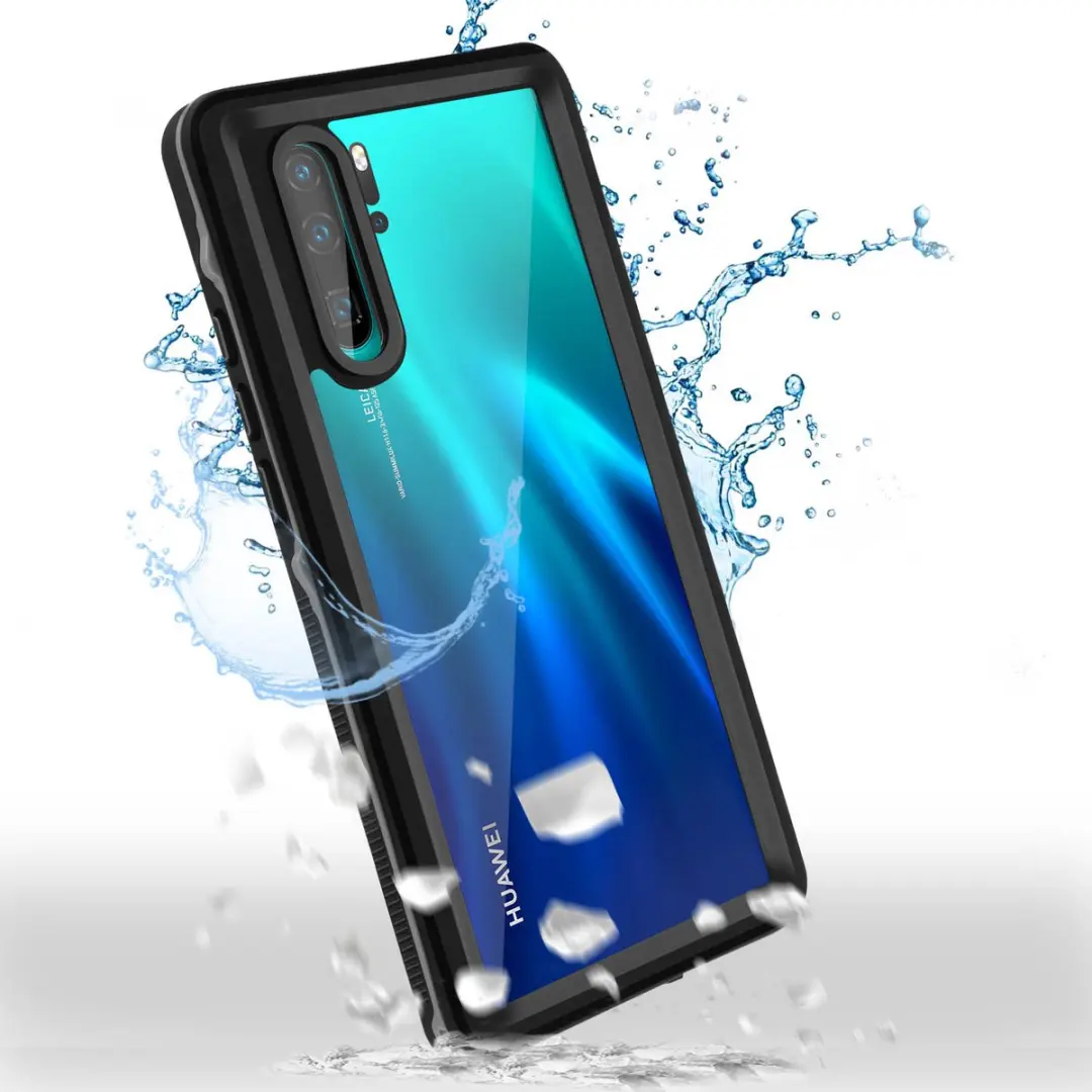 Redpepper Hoesje Huawei P30 Pro Waterdicht