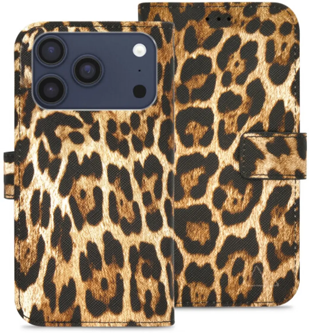 My Style Flex Wallet iPhone 18 Pro Max