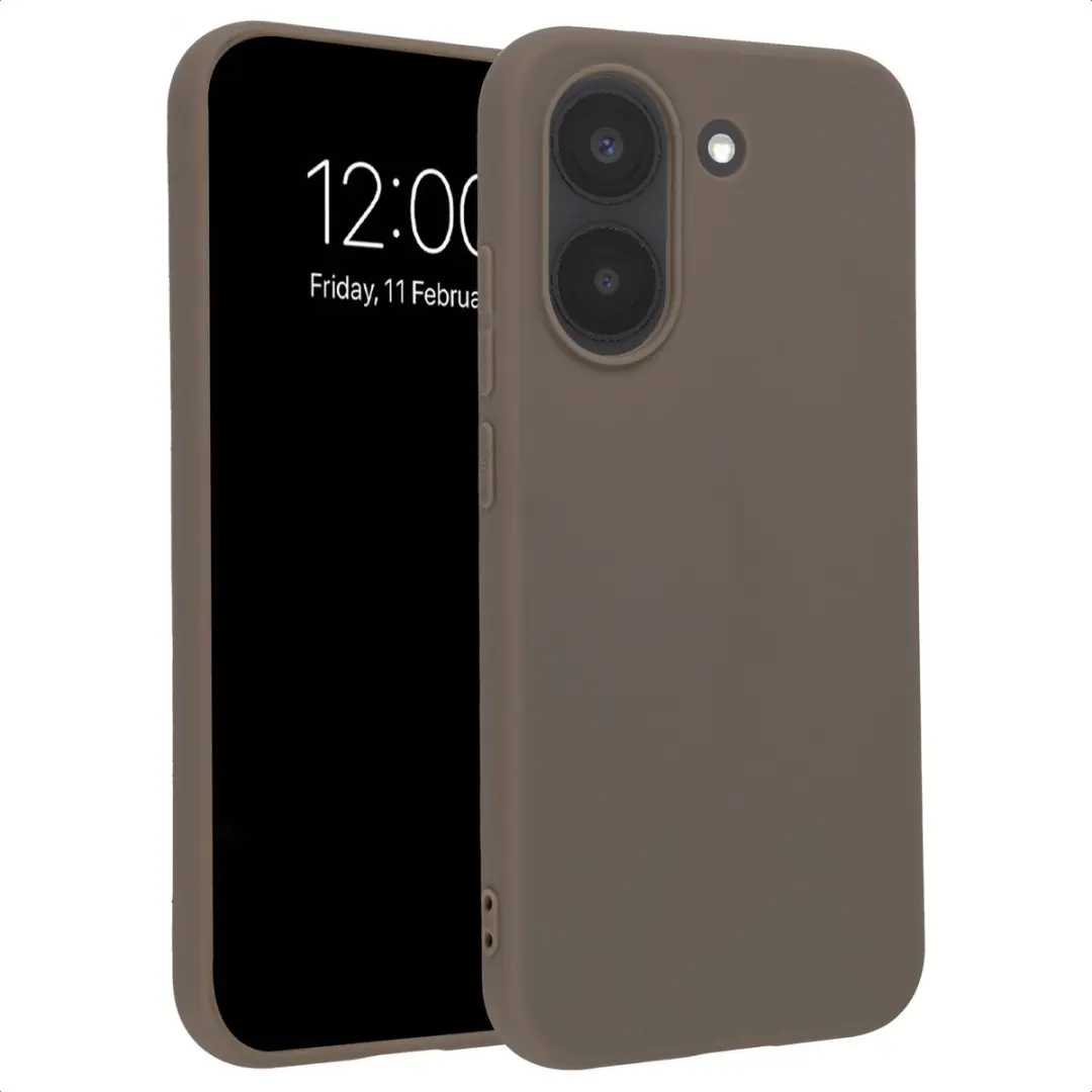 Imoshion Hoesje Xiaomi Poco X8 Pro
