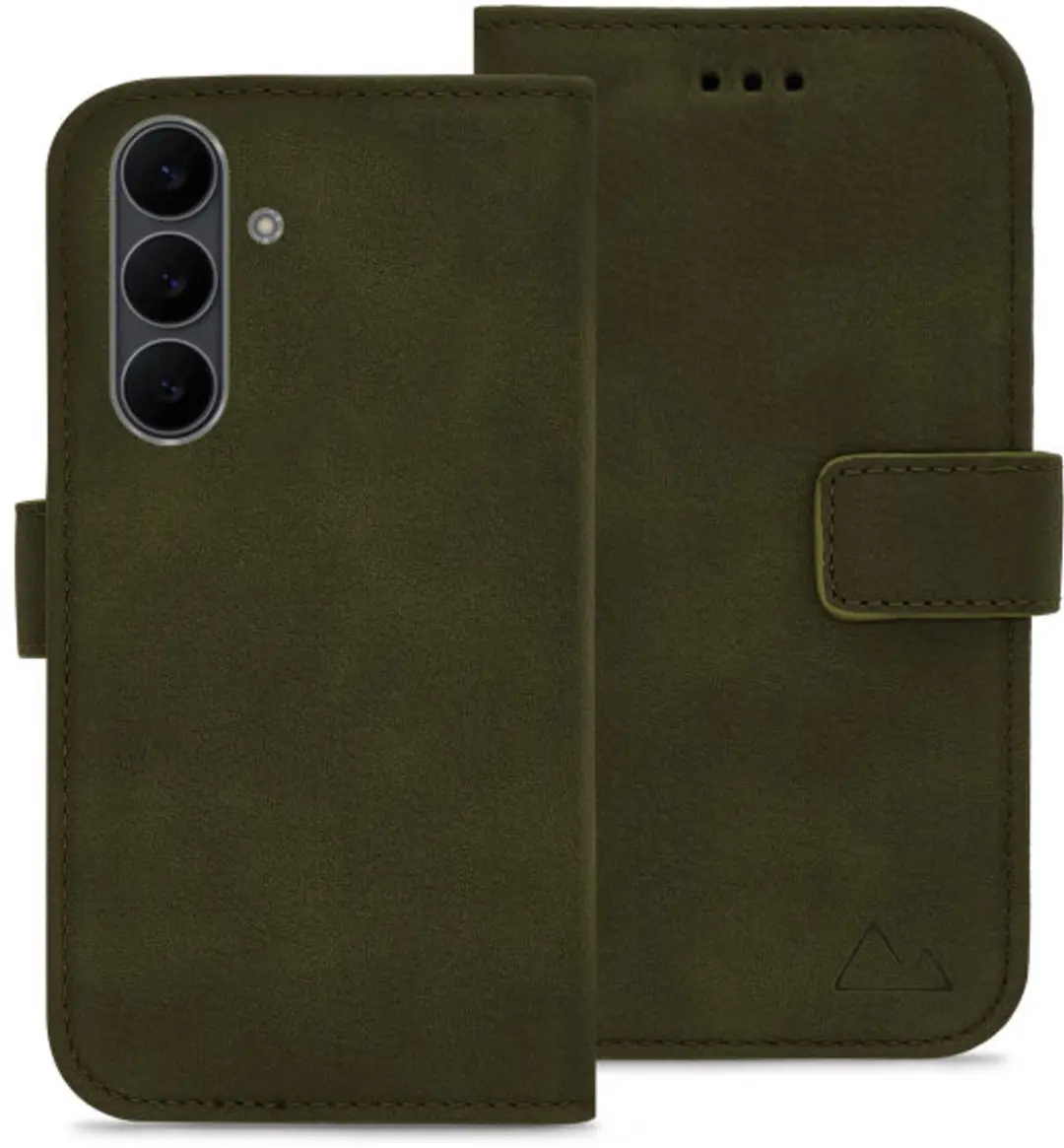 My Style Flex Wallet Samsung Galaxy S25/S26 FE