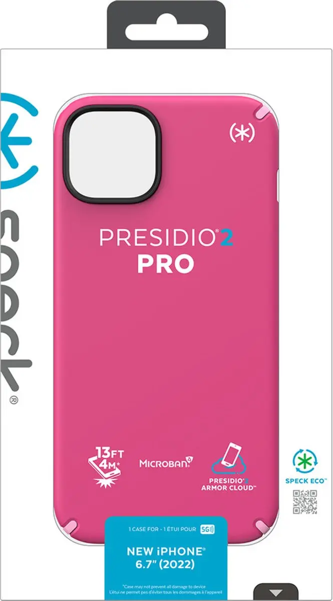Speck Presidio2 Pro 150114-3067 Hoesje