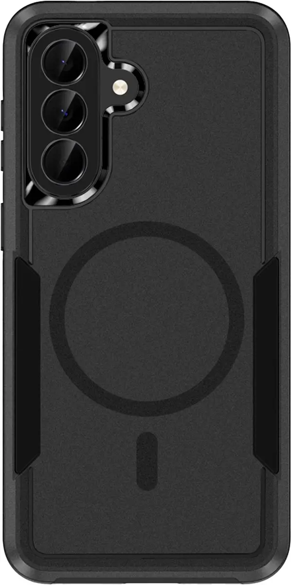 Imoshion Hoesje Samsung Galaxy S25 FE