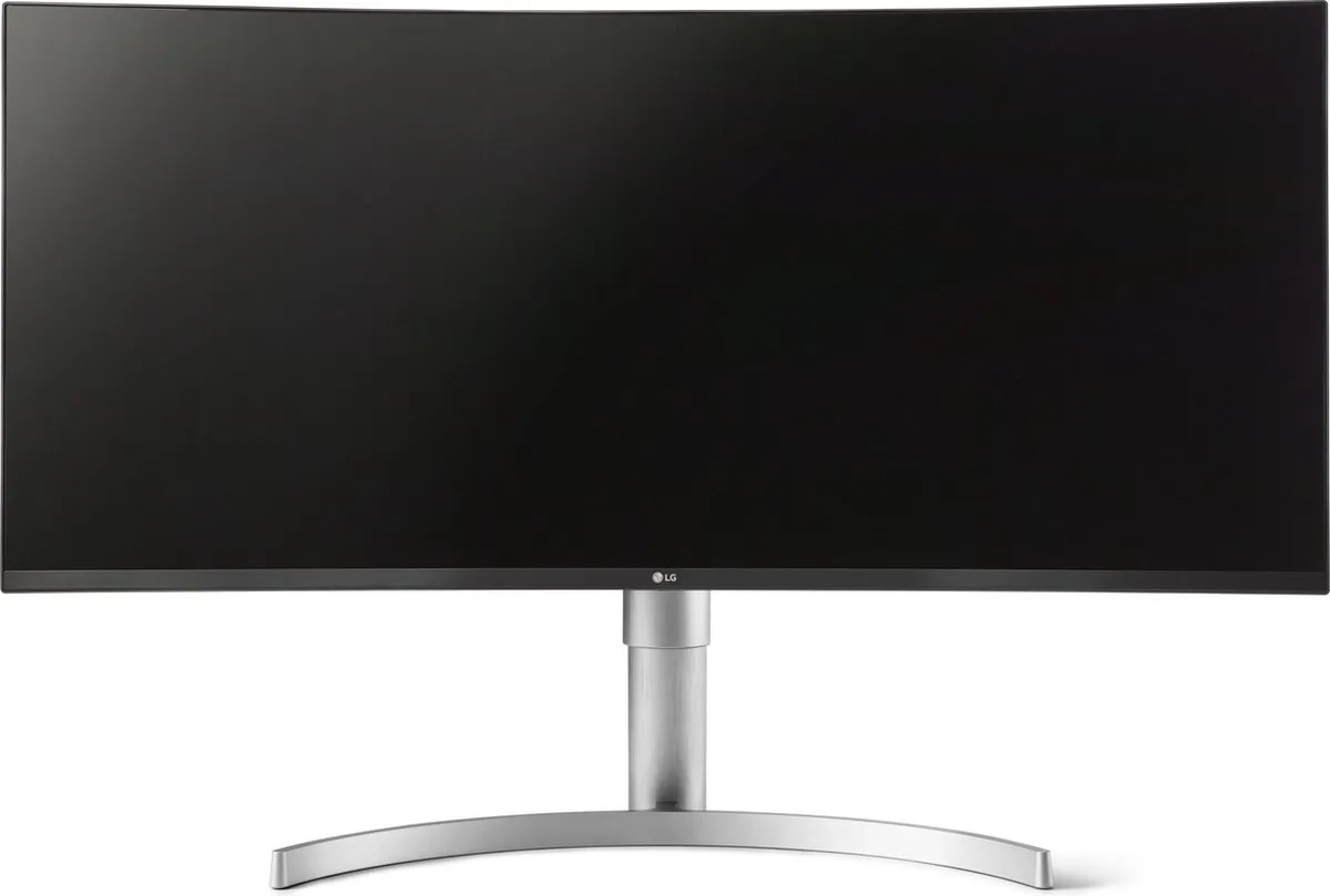 LG 35WN75C UltraWide Monitor 35 Inch