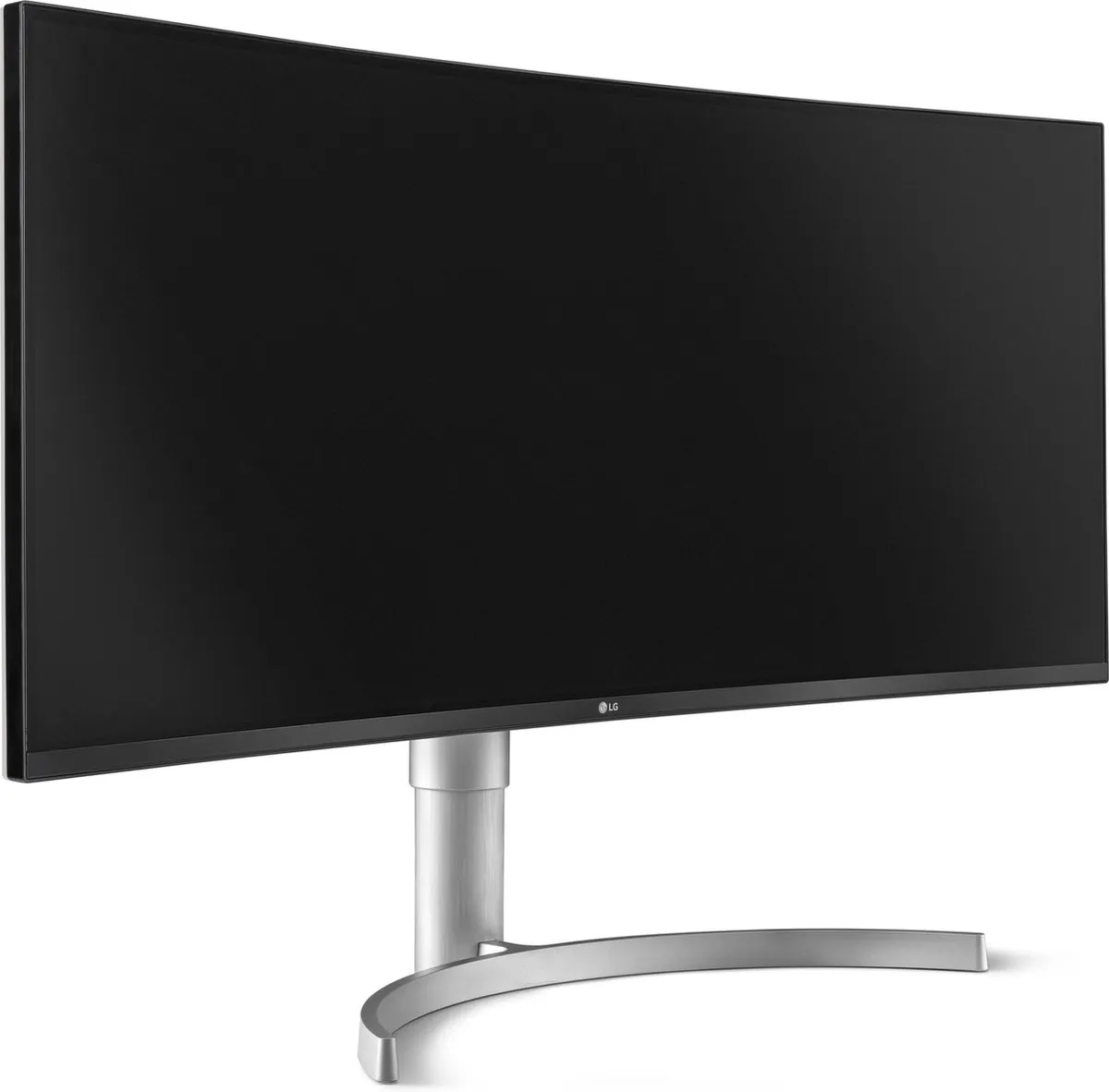 LG 35WN75C UltraWide Monitor 35 Inch - QHD VA Curved - USB-C 94W