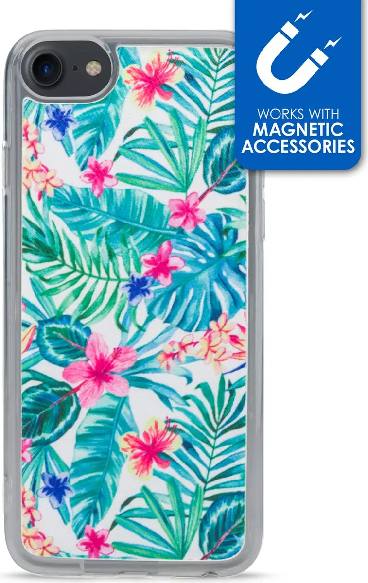 My Style iPhone 6s Hoesje MSMNTCS1070 - Blauw