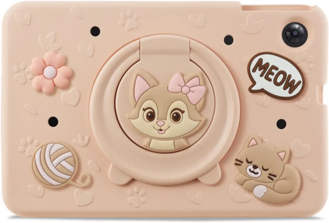 Acer Iconia A11 Kids NT.LLEEE.002 Kindertablet - 11 inch - 4GB/128GB - Roze