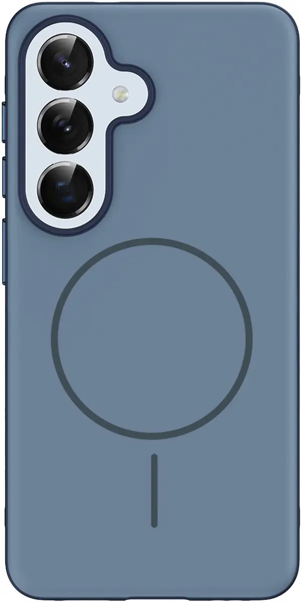 Imoshion Hoesje Samsung Galaxy S25