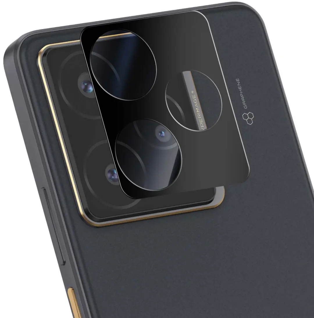 Imak Lens Protector Realme GT 7/7T