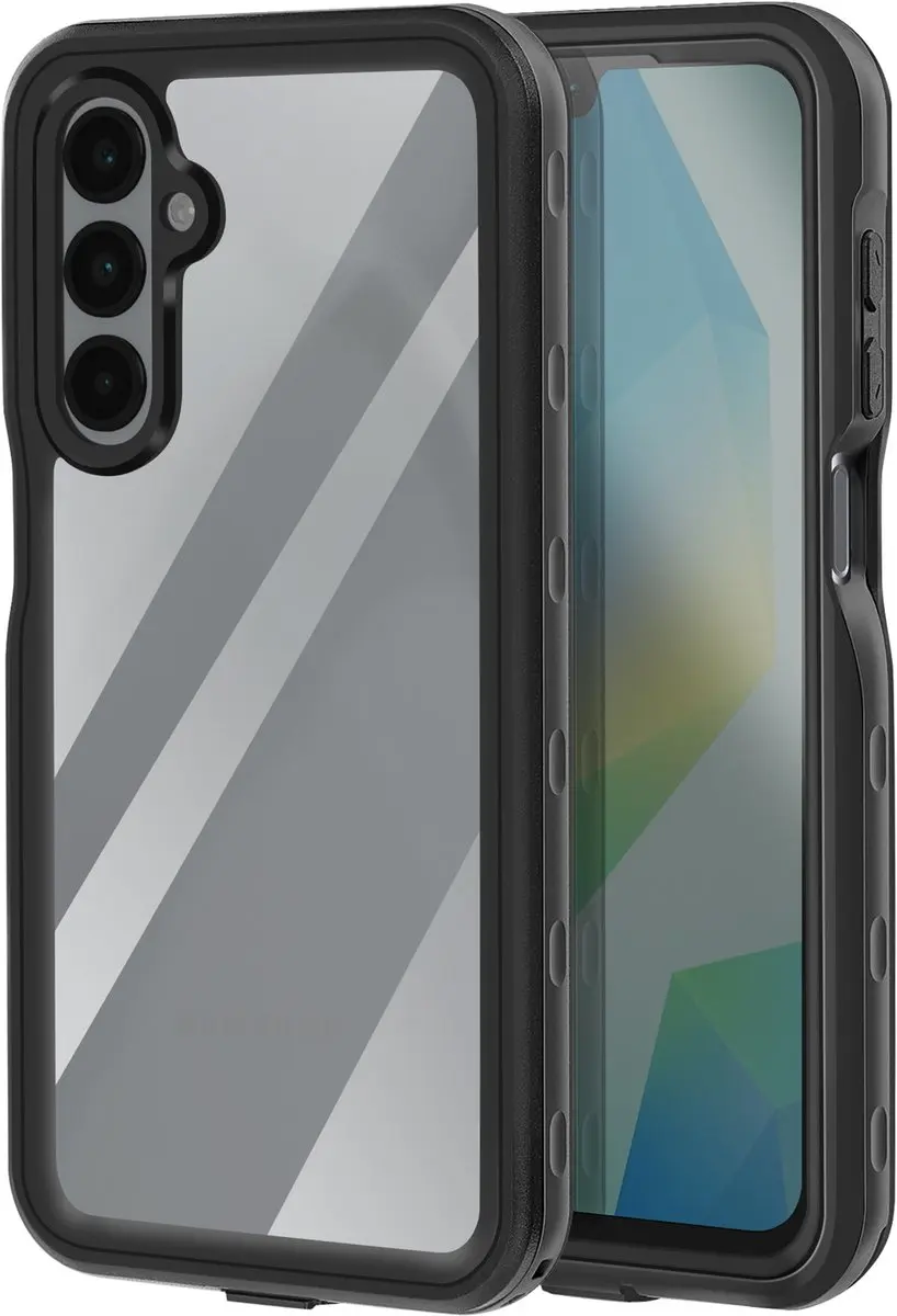 Redpepper BACK-215287 Hoesje Samsung Galaxy A16