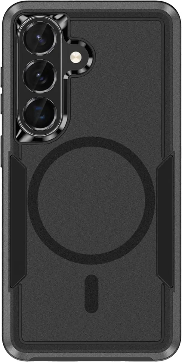 Imoshion Hoesje Samsung Galaxy S26