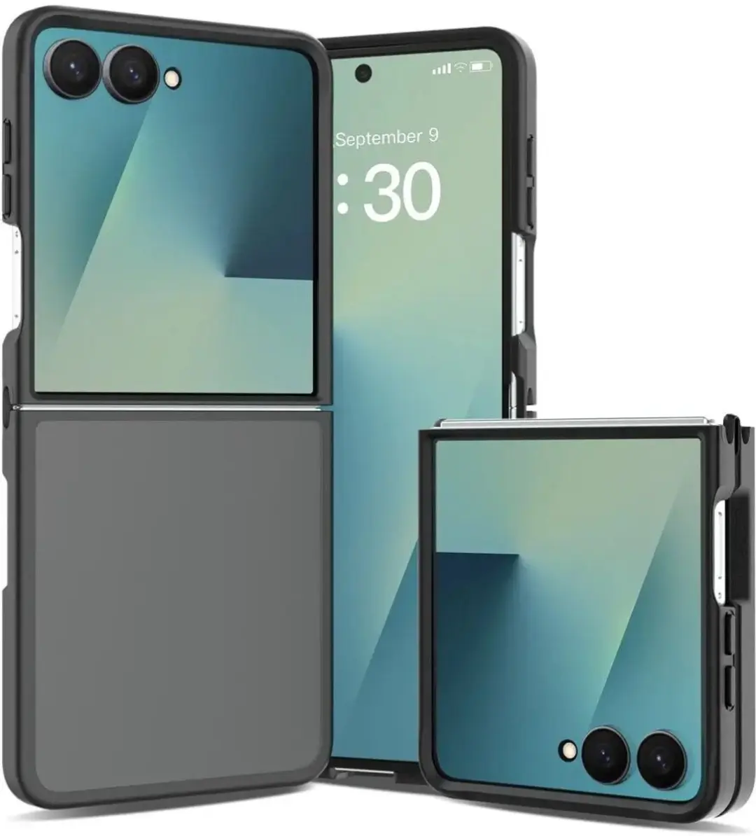 Selected Hoesje Samsung Galaxy Z Flip8
