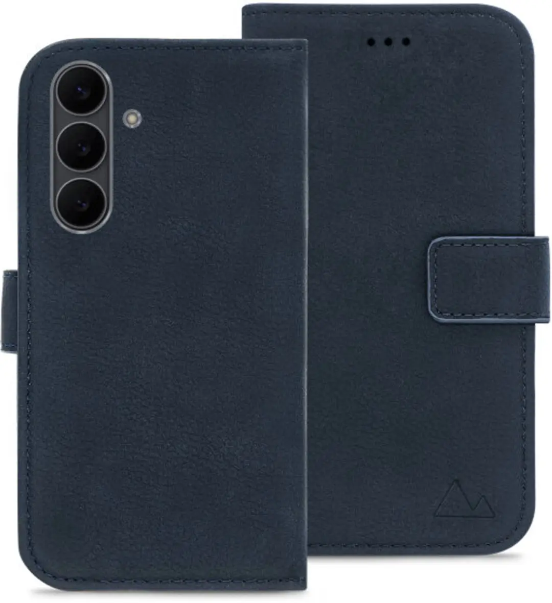 My Style Flex Wallet Royal Blue
