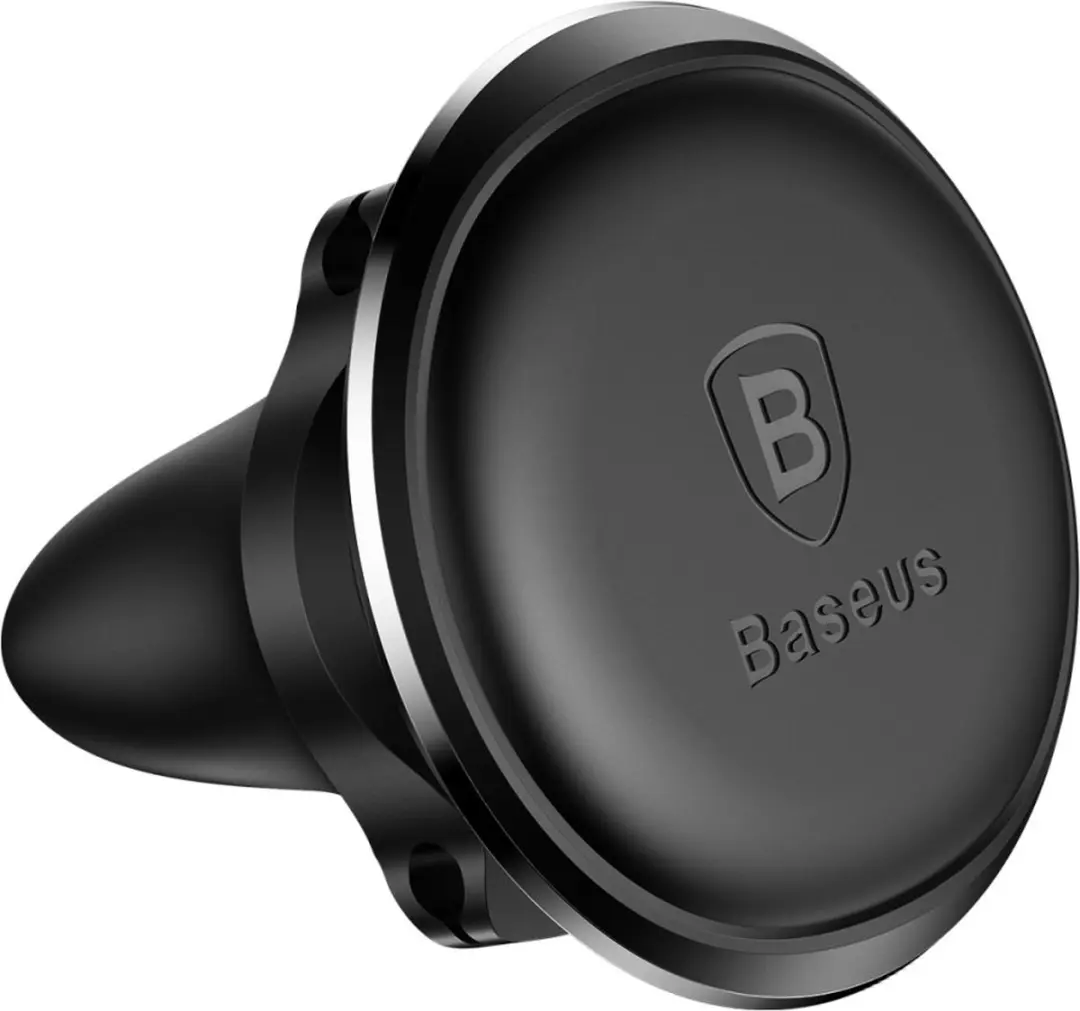 Baseus SUGX-A01 Magnetische Telefoonhouder - Zwart