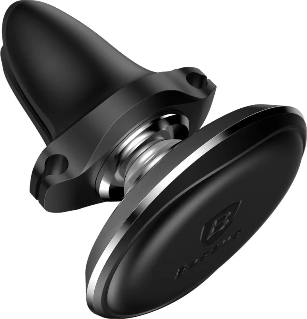 Baseus SUGX-A01 Magnetische Telefoonhouder - Zwart