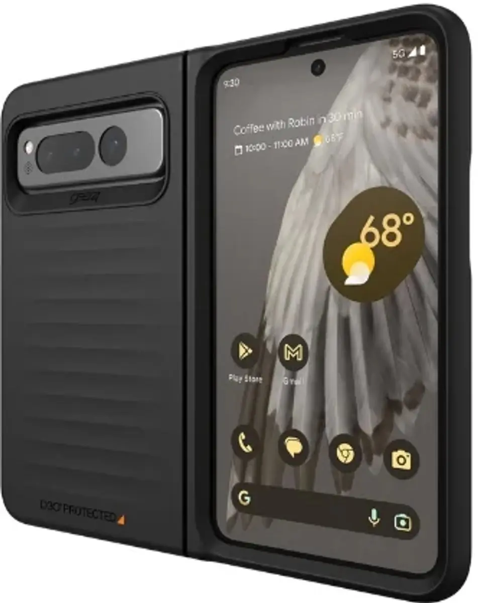 ZAGG Gear4 Bridgetown Hoesje Google Pixel Fold