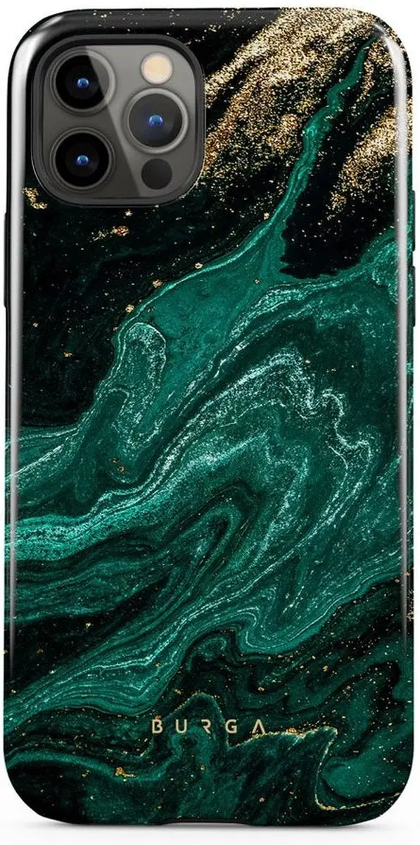Burga Tough Case iPhone 12/12 Pro 116938