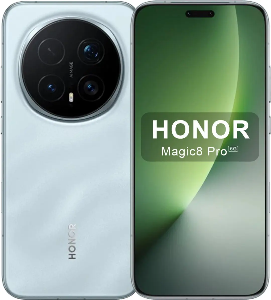 Honor Magic8 Pro 5G 12GB+512GB