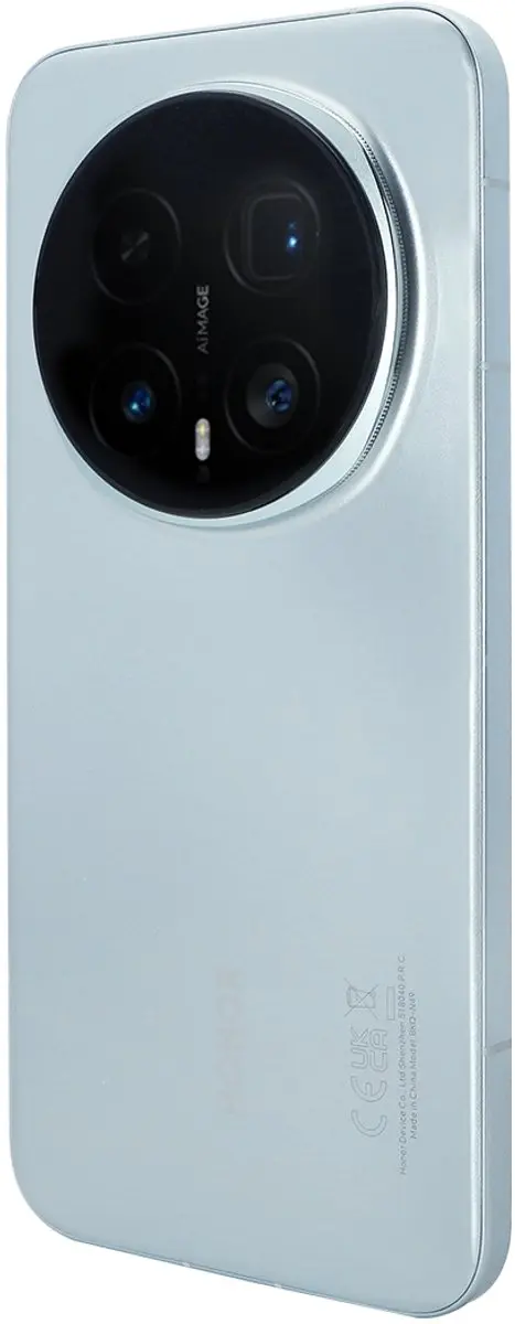 Honor Magic8 Pro 5G 12GB+512GB - 200MP Camera - Cyaan
